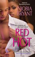 Red Hot 0758265360 Book Cover