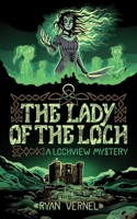 The Lady of the Loch 1739209303 Book Cover