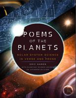 Poems of the Planets: Solar System Science in Verse and Prose 1737552310 Book Cover
