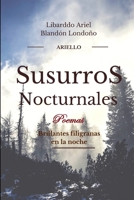 Susurros Nocturnales 9584823388 Book Cover