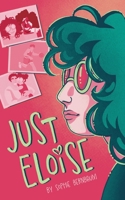 Just Eloise B0DPR1P1G9 Book Cover