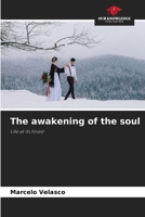 The awakening of the soul 6207868021 Book Cover