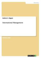 International Management 364063439X Book Cover