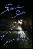 Sanctioned Shadows: Stories 1978024827 Book Cover