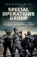 Special Operations Group 0733649726 Book Cover