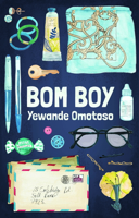 Bom Boy 1946395102 Book Cover