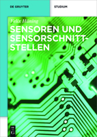 Sensoren Und Sensorschnittstellen 3110438542 Book Cover