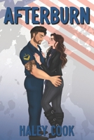 AFTERBURN - SPECIAL EDITION: High Altitude Series (High Altitude Series Special Edition) B0FF9C1DTB Book Cover