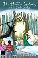 The Hidden Gateway and the Twelve Realms B08VLSS32Z Book Cover