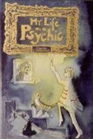 My Life as a Psychic 0955965705 Book Cover