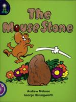 Lighthouse: Year 2 Purple - The Mouse Stone (Lighthouse) 0602300894 Book Cover