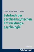 Lehrbuch Der Psychoanalytischen Entwicklungspsychologie 3170222678 Book Cover