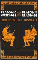 Platonic Writings/Platonic Readings 0415001870 Book Cover