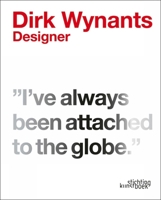 Dirk Wynants: Designer 9058564088 Book Cover