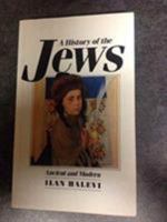 A History of the Jews 0862325323 Book Cover
