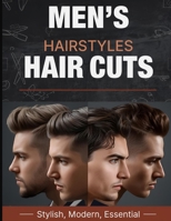 Men's Cuts-The Short Cut Chronicles: A Master Barber's Guide to Clipper Cuts and Fades B0FTYZ4YBC Book Cover