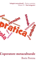 [21] L'operatore metaculturale 0244030561 Book Cover