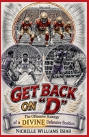 GET BACK on "D" B0HF7RWYYK Book Cover