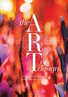 The Art of Design (English and Dutch Edition) 9465303240 Book Cover