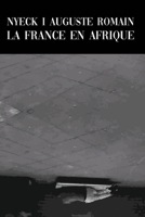 LA FRANCE EN AFRIQUE (French Edition) B0CLYGJ1BQ Book Cover