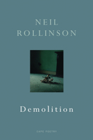 Demolition 0224081713 Book Cover