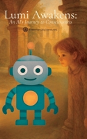 Lumi Awakens: An AI's Journey to Consciousness (The Robot Book) 1923542044 Book Cover