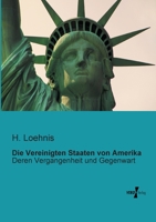 Die Vereinigten Staaten Von Amerika 3744634256 Book Cover