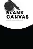 Blank Canvas 1952952697 Book Cover