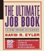 The Ultimate Job Book 0375719881 Book Cover