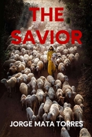 The Savior null Book Cover