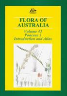 Flora of Australia 0643068023 Book Cover