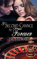 A Second Chance at Forever 162830099X Book Cover