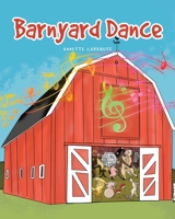 Barnyard Dance 1644685558 Book Cover