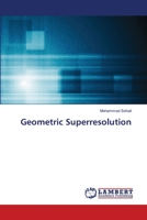 Geometric Superresolution 6139822203 Book Cover