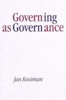 Governing as Governance 0761940367 Book Cover
