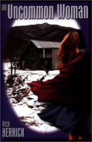 An Uncommon Woman 1887905456 Book Cover