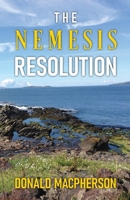 The Nemesis Resolution 1917425791 Book Cover