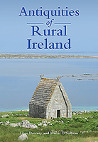 Antiquities of Rural Ireland 0993351891 Book Cover
