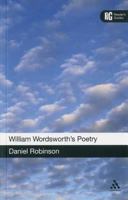 William Wordsworth's Poetry 1441145877 Book Cover