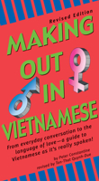 Making Out in Vietnamese (Making Out in) 0804833834 Book Cover