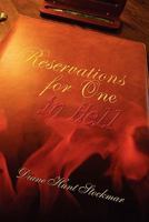 Reservations For One 1480169609 Book Cover