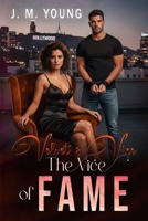 Velvet & Vice: The Vice of Fame B0GJPTKNY3 Book Cover
