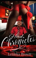 Hood Chronicles 1798244101 Book Cover