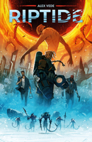 Riptide 1506744060 Book Cover