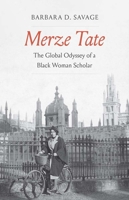 Traveling Solo: The Odyssey of Merze Tate--a Visionary Black Woman Scholar 0300285566 Book Cover