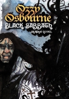 Orbit: Ozzy Osbourne and Black Sabbath 1959998129 Book Cover