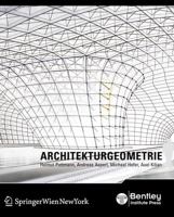 Architekturgeometrie 3990433202 Book Cover