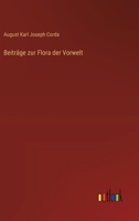 Beiträge zur Flora der Vorwelt (German Edition) 3385266297 Book Cover