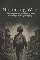 Narrating War B0FT3MK12X Book Cover