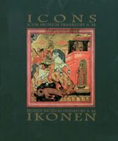 Icons: Icon Museum Frankfurt A.M. 3932942205 Book Cover